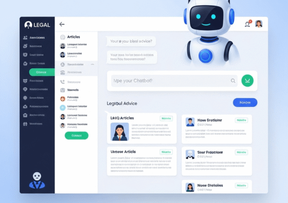 Юрист Онлайн — Швидка Правова Допомога 24/7