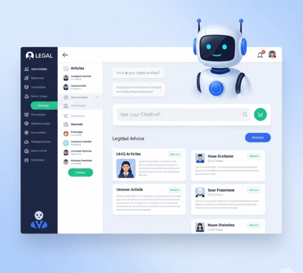 Юрист Онлайн — Швидка Правова Допомога 24/7