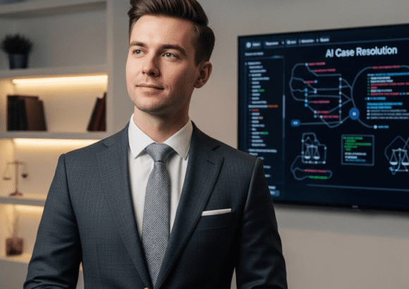 🤖 AI Lawyer — ваш адвокат онлайн: безкоштовна консультація юриста 24/7